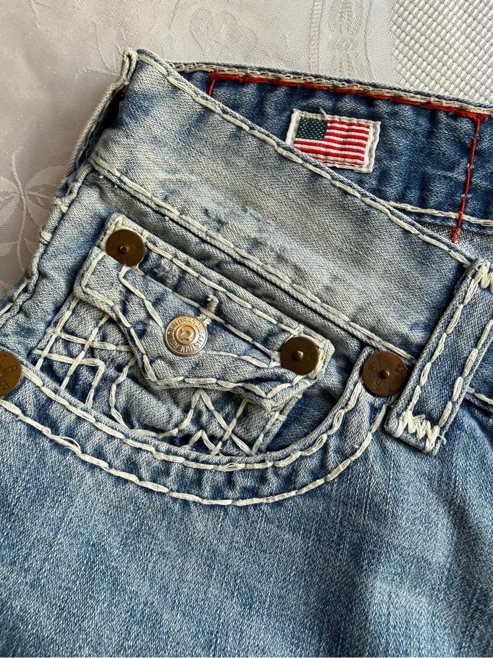 True Religion true religion